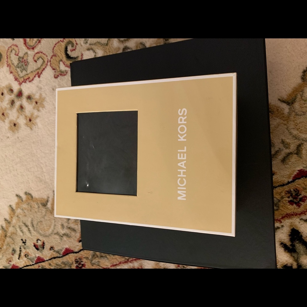 Michael Kors Boot Inserts (socks)